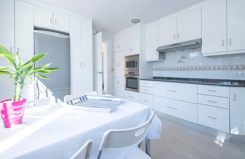 Torredembarra Villa | Villa Playa del Sur 18P - Capafonts, Tarragona
