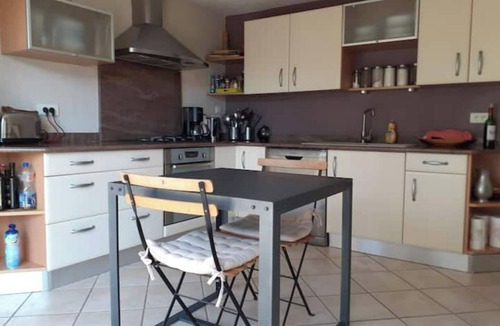Montelimar Villa | Villa pool-garden in Montélimar 160 m2