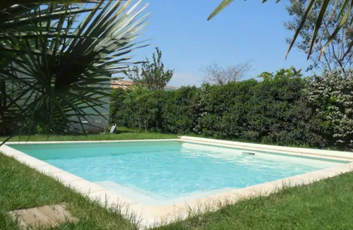 Montelimar Villa | Villa pool-garden in Montélimar 160 m2