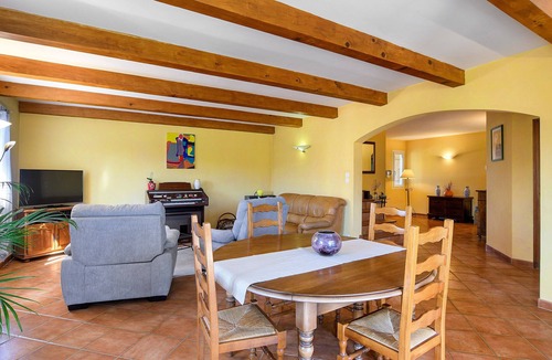 Ucel Villa | Villa "& Pool in Ucel" with Private Pool, Wi-Fi, and Air Conditioning