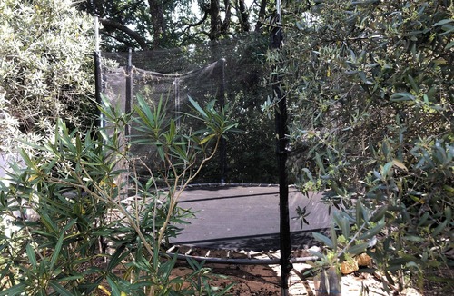 Merindol Villa | Villa Privée, Piscine, Jacuzzi, Jardin, au Coeur du Luberon
