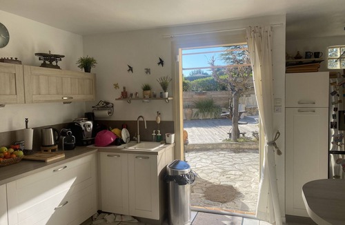 Velaux House | VILLA PROVENÇALE with private pool (between Aix and Marseille)