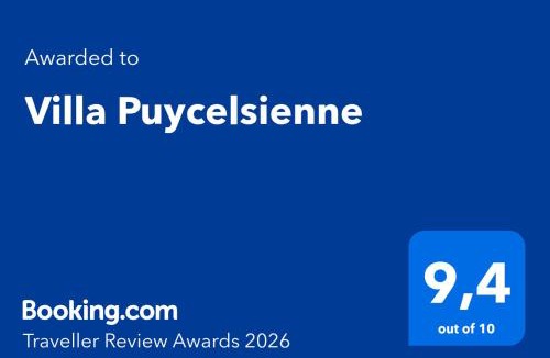 Puycelci Villa | Villa Puycelsienne