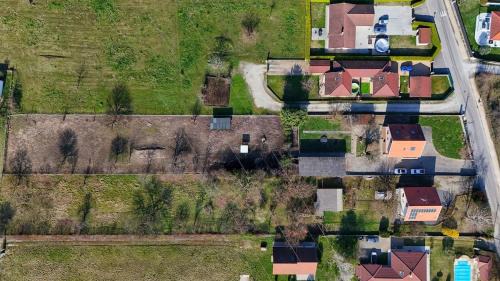Vif Villa | Villa quartier calme