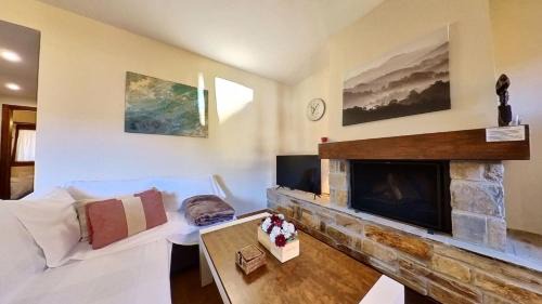 Escarrilla Apartment | Villa R´Arco - tucasaenlospirineos