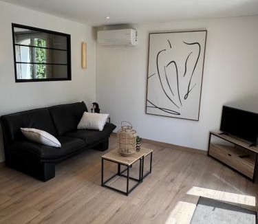 Valensole House | villa rimaud