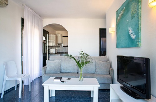 Tossa de Mar Apartment | Villa Romana