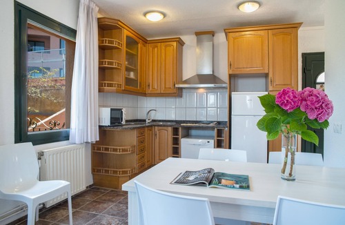Tossa de Mar Apartment | Villa Romana