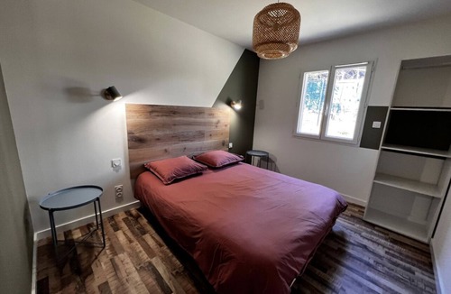 Labegude Villa | Villa ROMARI