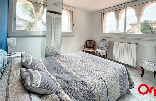 Roquebrune-Cap-Martin Villa | Villa Roquebrune-Cap-Martin, 4 bedrooms, 6 persons