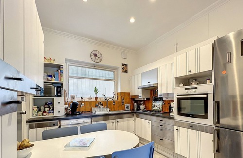 Roquebrune-Cap-Martin Villa | Villa Roquebrune-Cap-Martin, 4 bedrooms, 8 persons