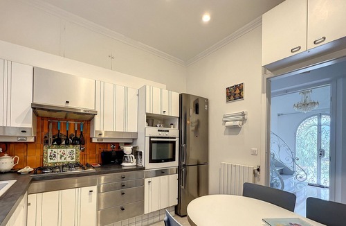 Roquebrune-Cap-Martin Villa | Villa Roquebrune-Cap-Martin, 4 bedrooms, 8 persons