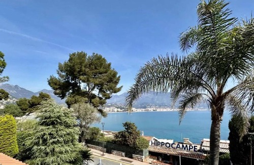 Roquebrune-Cap-Martin Villa | Villa Roquebrune-Cap-Martin, 4 bedrooms, 8 persons
