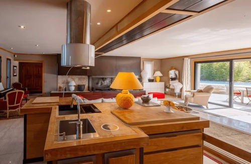 La Roque-sur-Pernes House | Villa Sérénité - 3 chambres