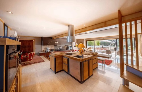 La Roque-sur-Pernes House | Villa Sérénité - 3 chambres