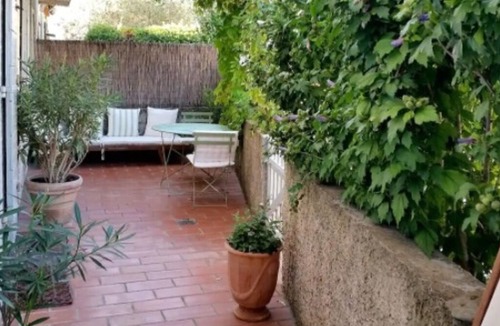 St.-Remy-de-Provence House | Villa Saint-Rémy-de-Provence, 1 bedroom, 3 persons