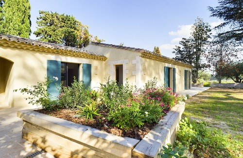 St.-Remy-de-Provence House | Villa Saint-Rémy-de-Provence, 7 bedrooms, 14 persons