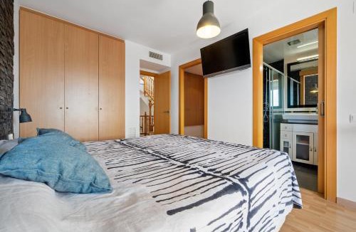 Segur de Calafell House | Villa Sabela