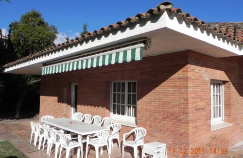 Sant Vicenc de Montalt Villa | Villa Sant Vicenç