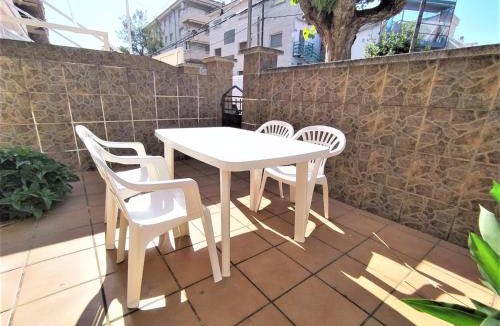 Segur de Calafell Apartment | Villa Service - Finisterre