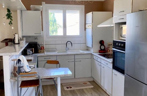 Salon-de-Provence House | Villa Solea