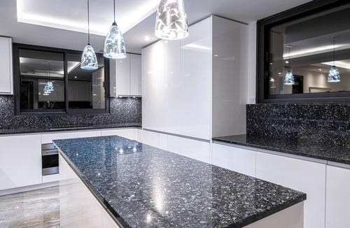 Mougins Villa | Villa Somptueuse Avec vue mer