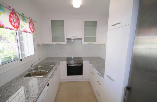 Cambrils Villa | Villa Sonia Cambrils