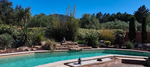 Saint-Andre Bed & Breakfast | Villa SOREDE