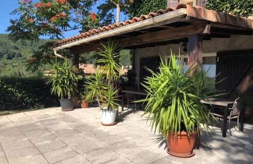 Rocher Villa | Villa spacieuse avec piscine à Rocher 180 m² 10 pers.