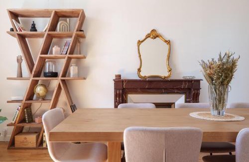 Eyrans House | Villa sur la route des vins