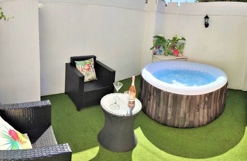 Ensues-la-Redonne Villa | Villa T3 65m2 2km from beaches and calanques