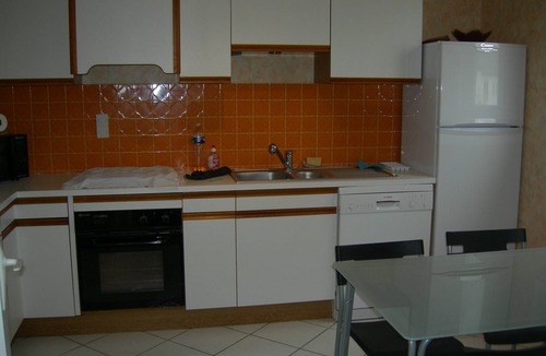 Capdenac-Gare House | Villa T4 Avec Terrasse et Barbecue Intégré