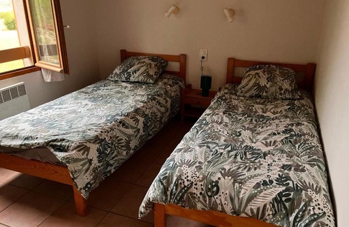 Quillan House | Villa T4 domaine de Lespinet Quillan