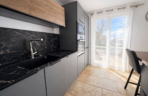 Le Grau-dʼAgde Villa | VILLA T4 in Grau d'Agde with swimming pool+WIFI+Clim/Beach 170m away