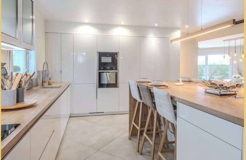 Marcellaz House | Villa T6 | Luxury | Marcellaz