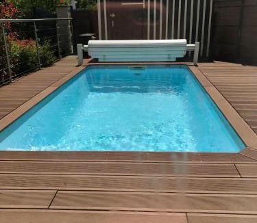 Mios Villa | Villa Testarouch - Proche Bordeaux & Arcachon