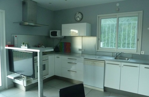 Ensues-la-Redonne House | Villa top on the blue coast