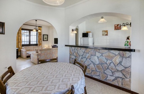 Empuriabrava House | Villa Tordera