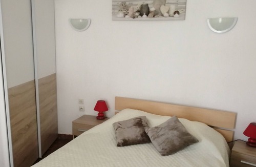 Torreilles-Plage House | Villa Torreilles, 2 bedrooms, 5 persons