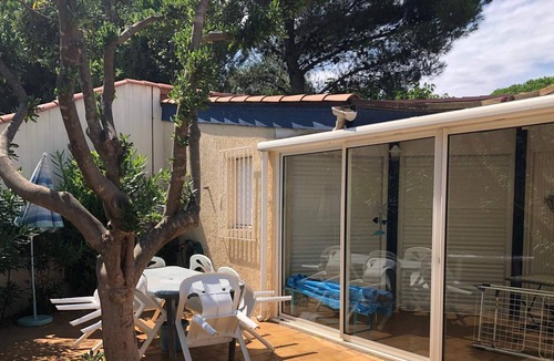 Torreilles-Plage House | Villa Torreilles, 2 bedrooms, 4 persons