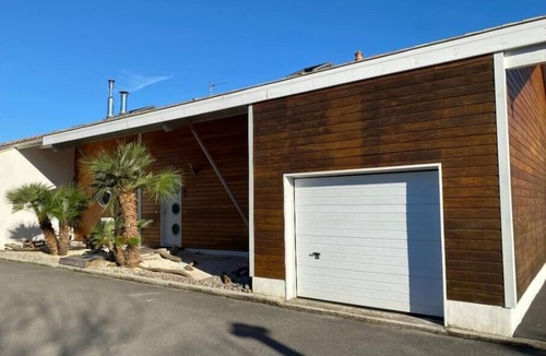 Ondres House | Villa Vacances Entre Bayonne et Capbreton