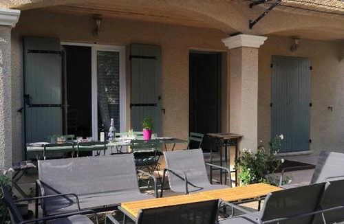 Vaison-la-Romaine House | VILLA VAI avec piscine