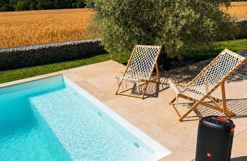 Saint-Just-Chaleyssin House | Villa VGART