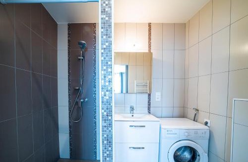 Canet-Plage Apartment | Villa Welcom 1 - appt climatisé proche de la plage