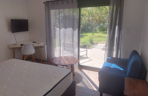 Elne Villa | Villa with a garden, 7 km from the beaches