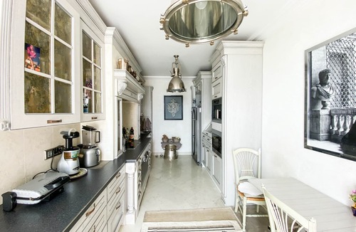 Beausoleil Villa | Villa with breathtaking views