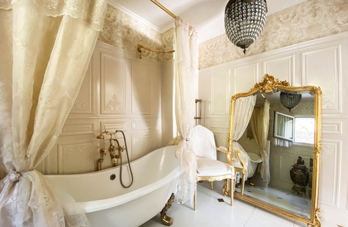 Beausoleil Villa | Villa with breathtaking views