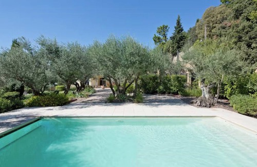 Chateauneuf-du-Pape House | Villa with Pool in Châteauneuf-du-Pape