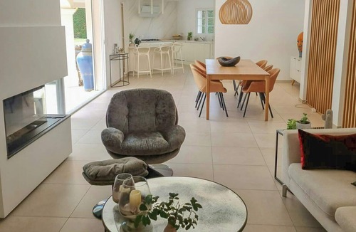 Cabries House | Villa with landscaped park near Aix-en-Provence