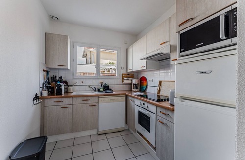 Biscarrosse Plage Villa | Villa with Pool in Biscarrosse, 500m from the Beach